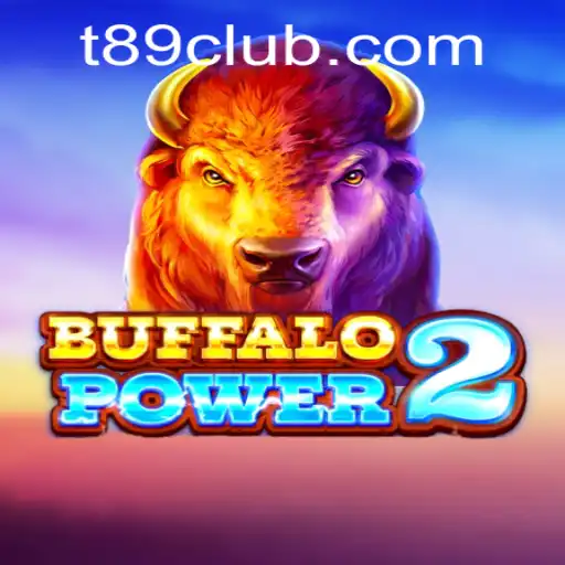 BuffaloPower2: Embark on an Untamed Adventure in the Wild