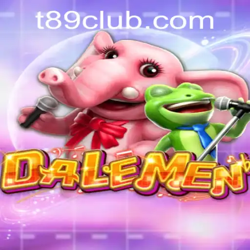 Exploring DALEMEN: A New Gaming Adventure on t89.com