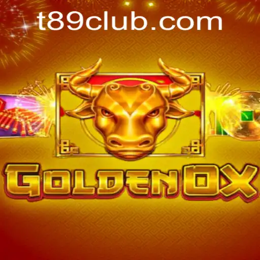 Exploring GoldenOx: The New Gaming Sensation on t89.com