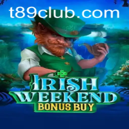 Discovering the Thrills of IrishWeekendBonusBuy: Enter the World of Luck and Excitement