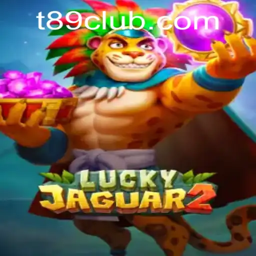 Exploring the Thrills of Luckyjaguar2 on T89.com