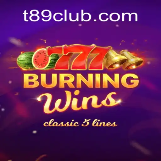 Exploring the Excitement of BurningWins on t89.com