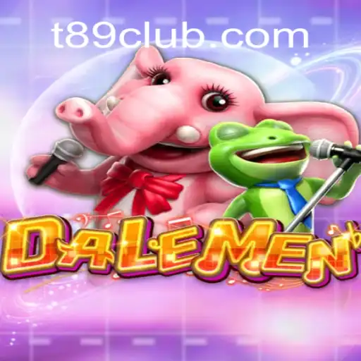Exploring DALEMEN: A New Gaming Adventure on t89.com