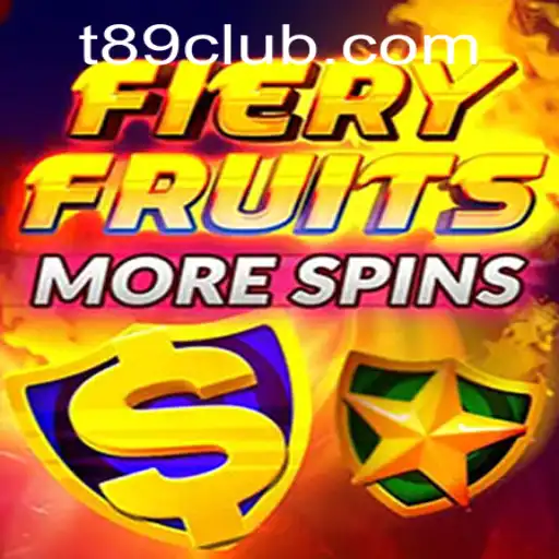 FieryFruitsMoreSpins: A Detailed Introduction and Guide