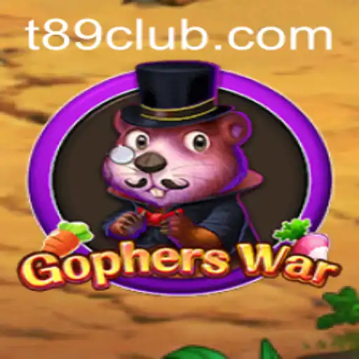 Exploring the Fascinating World of GophersWar: A Deep Dive into its Mechanics and Appeal