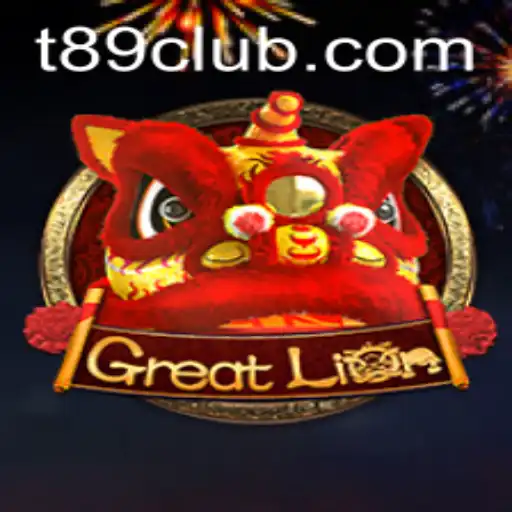 GreatLion: Unleashing the Adventure in Gaming