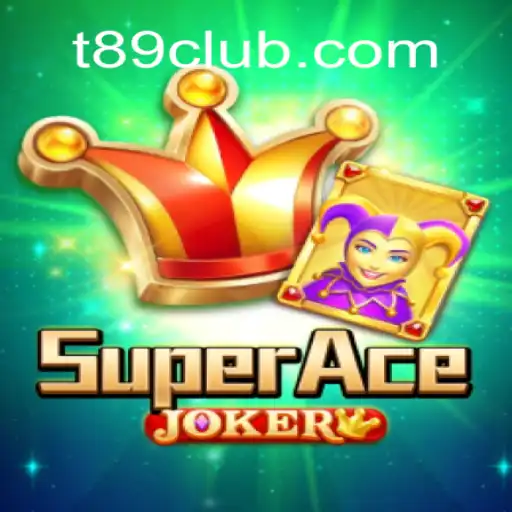 Unraveling the Excitement of SuperAceJoker: A Dive into the Latest Gaming Sensation
