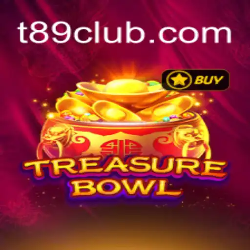 TreasureBowl: An In-Depth Exploration of the Exciting Adventure Game T89.com