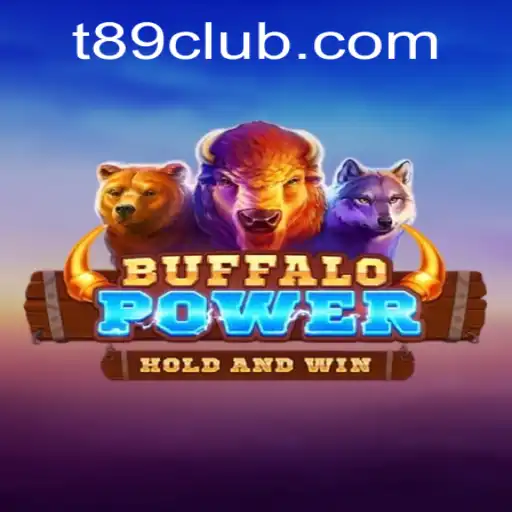 Exploring BuffaloPower on t89.com: A Thrilling Gaming Experience