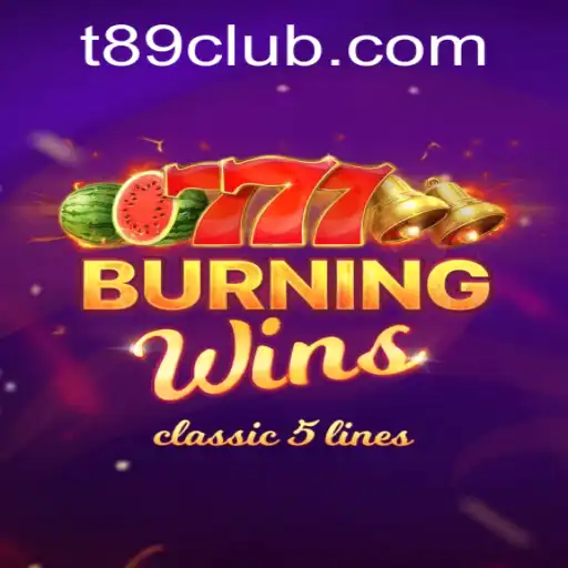 Exploring the Excitement of BurningWins on t89.com