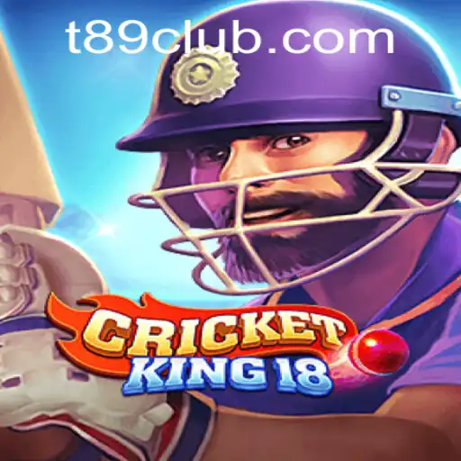 Exploring the World of CricketKing18: The Ultimate Guide to Mastering the Game