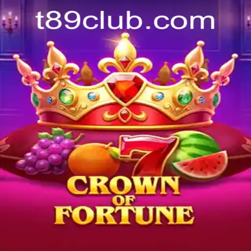 Exploring CrownofFortune: A Riveting Gaming Experience from t89.com