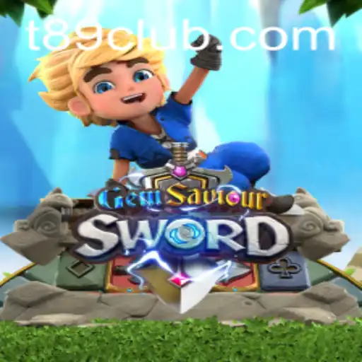 Unveiling GemSaviourSword: A Dazzling Adventure