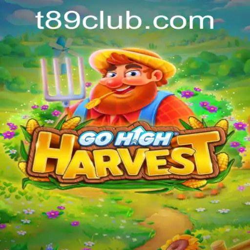 GoHighHarvest: A Comprehensive Guide to the Exciting New Game