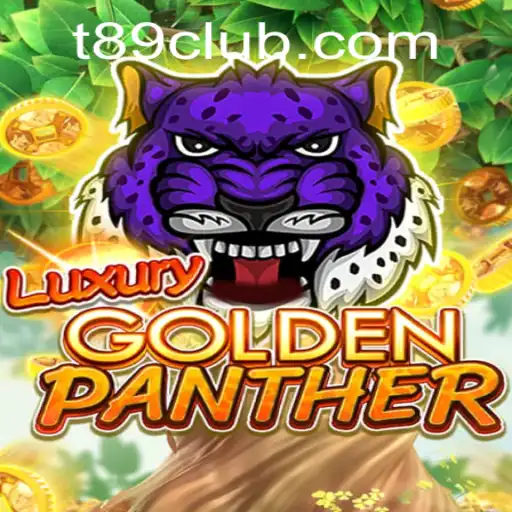 Discover the Thrills of LUXURYGOLDENPANTHER: An Exciting New Gaming Adventure