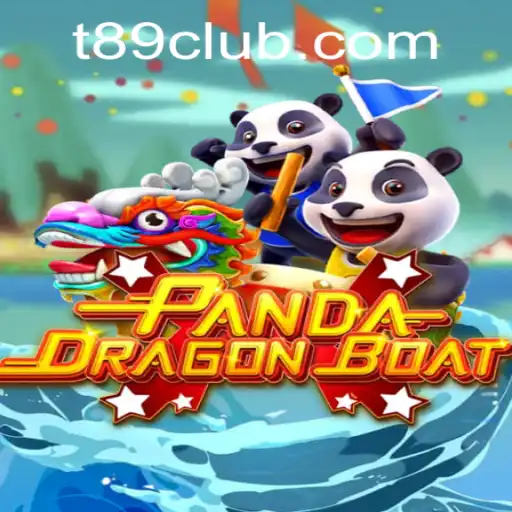 PANDADRAGONBOAT: An Immersive Digital Adventure