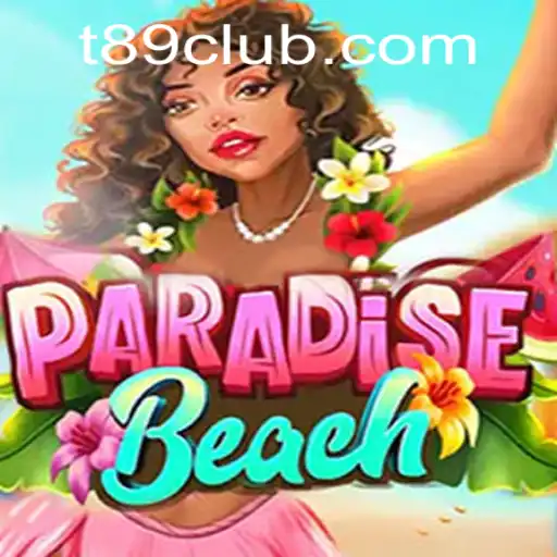 ParadiseBeach: Dive into the Virtual Haven with t89.com