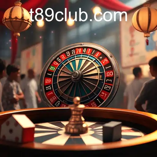 Exploring Roleta: A Rich Tapestry of Culture, Chance, and Strategy