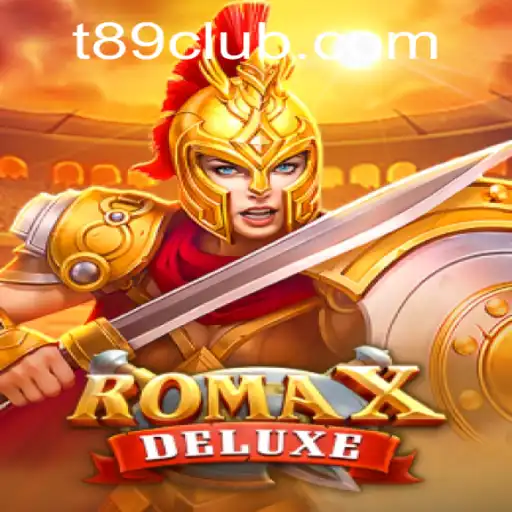 Dive into RomaXDeluxe: A Thrilling Gaming Experience
