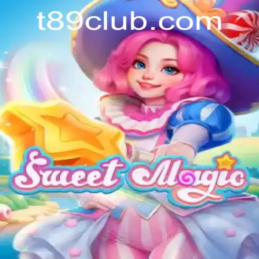 SweetMagic: A Whimsical Journey Through Enchanted Realms