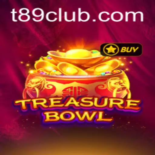TreasureBowl: An In-Depth Exploration of the Exciting Adventure Game T89.com