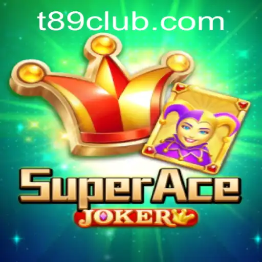 Unraveling the Excitement of SuperAceJoker: A Dive into the Latest Gaming Sensation