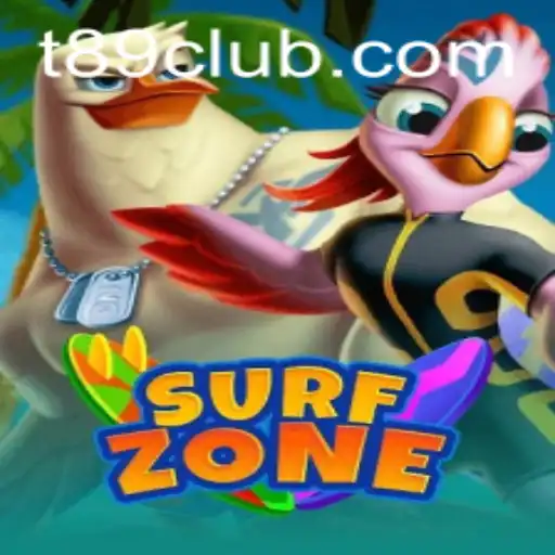 SurfZone: Dive into the Exciting World of Virtual Surfing