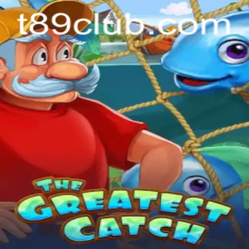 TheGreatestCatch: Discover the Exciting World of Modern Gaming