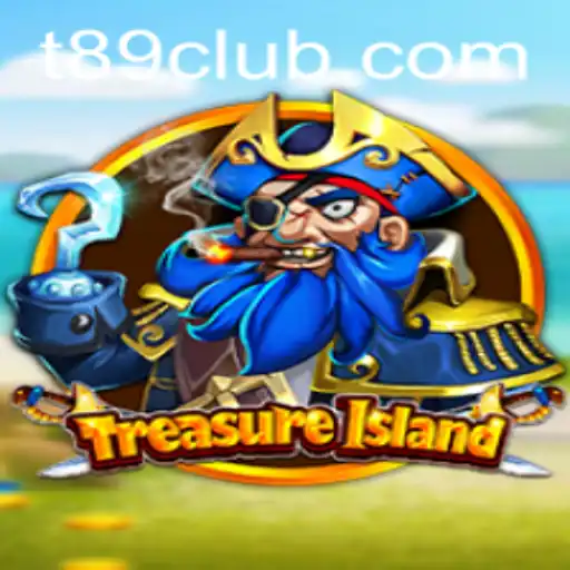 Adventurous Escapade in 'TreasureIsland'